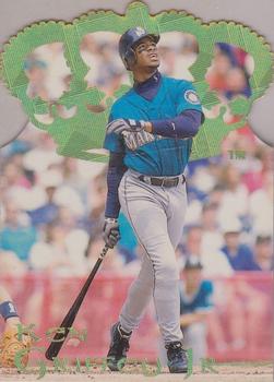 Ken Griffey Jr.