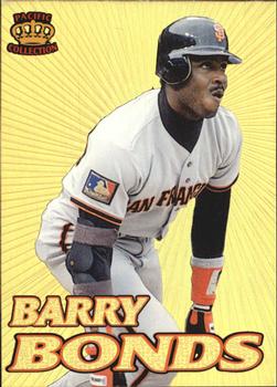 Barry Bonds