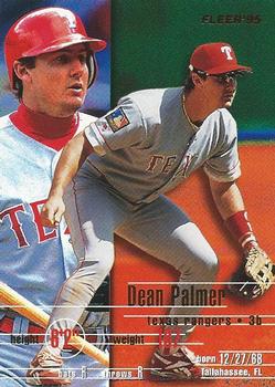 Dean Palmer