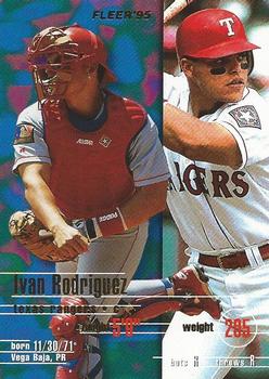 Ivan Rodriguez
