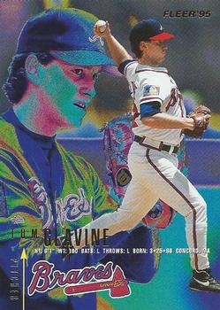Tom Glavine
