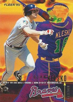 Ryan Klesko