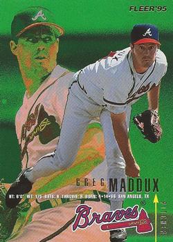 Greg Maddux