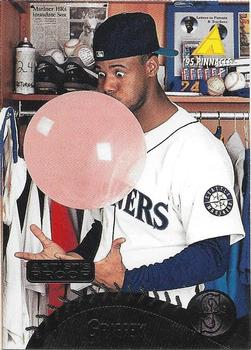 Ken Griffey Jr.