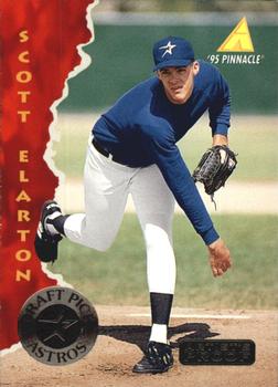 Scott Elarton