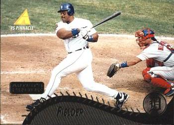 Cecil Fielder