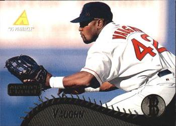 Mo Vaughn