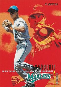 Bret Barberie