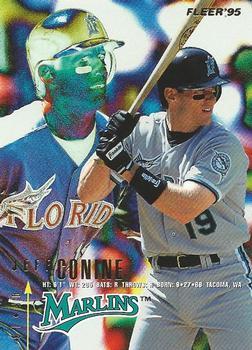 Jeff Conine