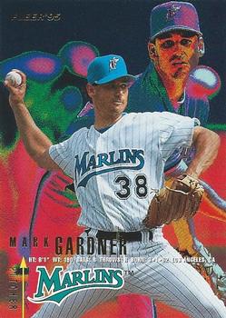 Mark Gardner