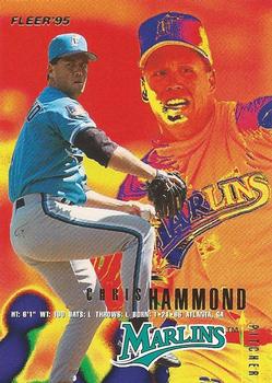 Chris Hammond