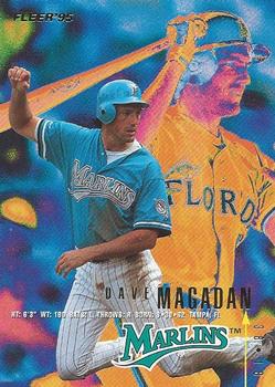 Dave Magadan