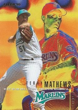 Terry Mathews