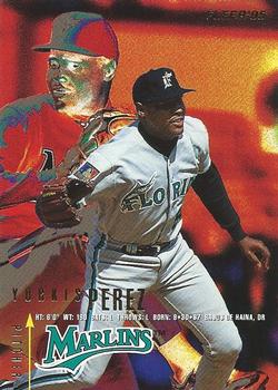 Yorkis Perez