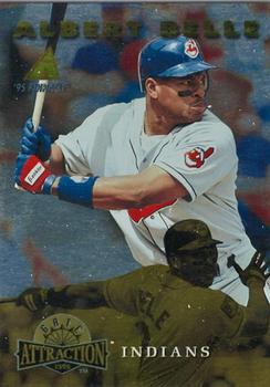 Albert Belle