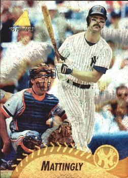 Don Mattingly