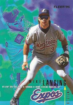 Mike Lansing