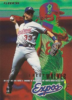 Larry Walker