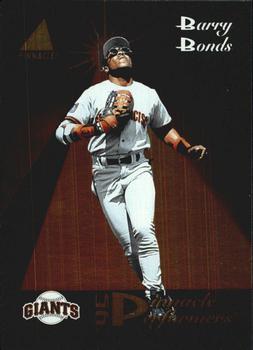 Barry Bonds