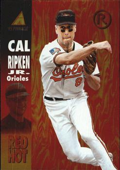 Cal Ripken Jr.