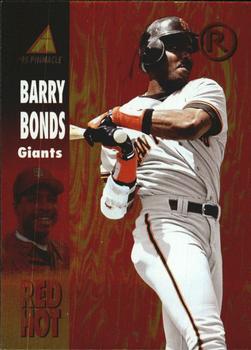 Barry Bonds
