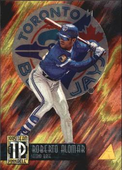 Roberto Alomar / Craig Biggio