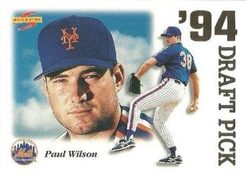 Paul Wilson