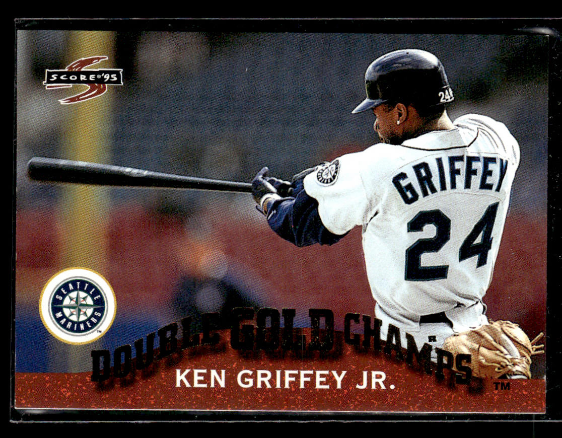 Ken Griffey Jr.