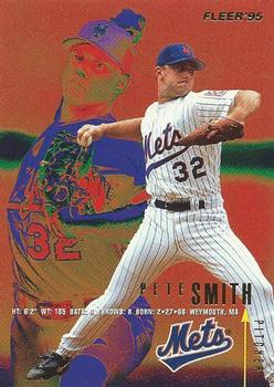 Pete Smith