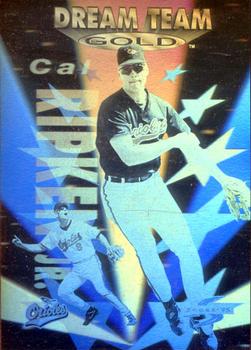 Cal Ripken Jr.