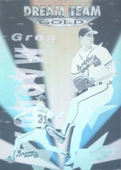 Greg Maddux