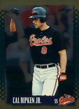 Cal Ripken Jr.