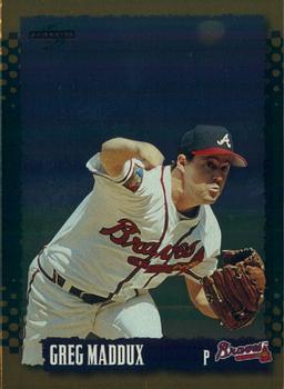 Greg Maddux