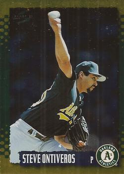 Steve Ontiveros