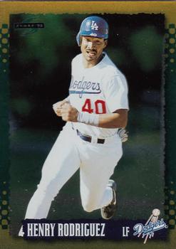 Henry Rodriguez