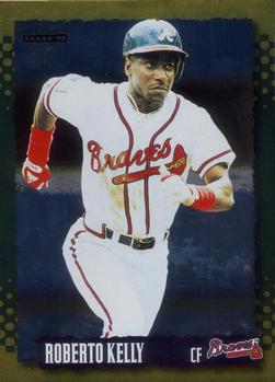 Roberto Kelly