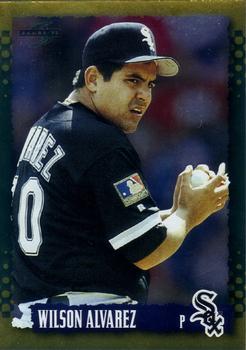 Wilson Alvarez
