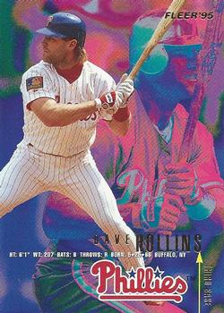 Dave Hollins
