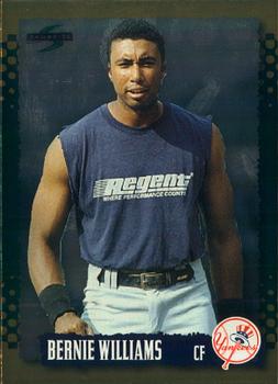Bernie Williams