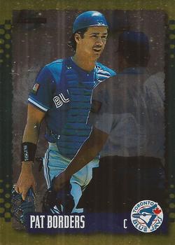 Pat Borders