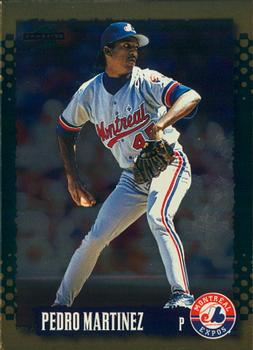 Pedro Martinez