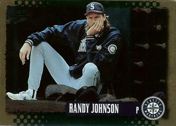 Randy Johnson