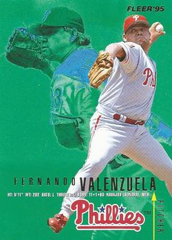 Fernando Valenzuela