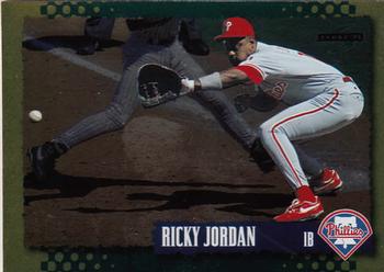 Ricky Jordan