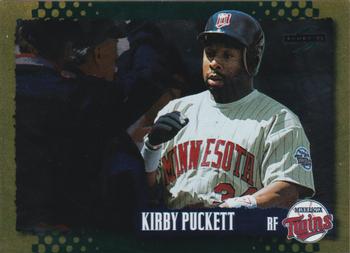 Kirby Puckett