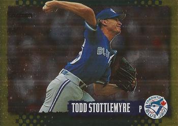 Todd Stottlemyre