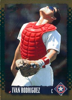 Ivan Rodriguez