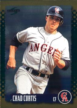 Chad Curtis