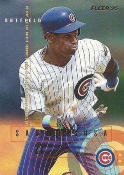 Sammy Sosa