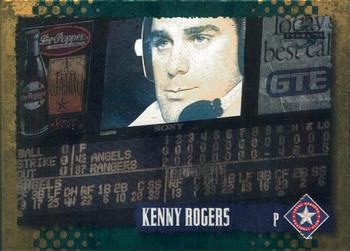 Kenny Rogers